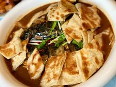 -宛平李记小吃(东关街店)