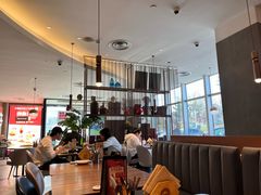 -必胜客(威高广场店)