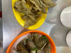 -富记鱼蛋粉(西村店)