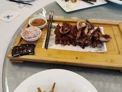 -龙抄手(文殊坊店)