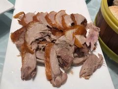 王牌烤鸭-玉林烤鸭店(定福庄店)