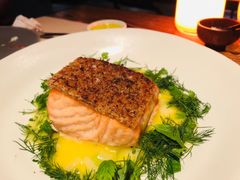 -Mercato莫卡多露台餐厅与酒吧(K11店)