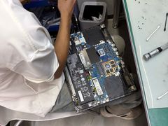 -联想电脑thinkpad官方旗舰店·售后维修中心(虹桥龙湖天街店)