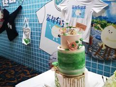 -DIY SWEET21(升平路店)