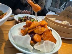 -一轩饺子馆(丽都店)