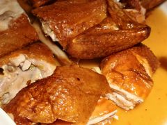 -张家卫·阳江菜·小海鲜(肥婆湾桥店)