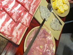-蜀国大将老火锅(江北店)