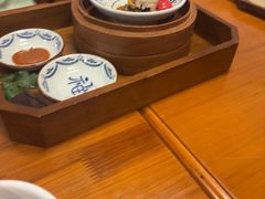 -芋包王闽南茶楼(八市店)