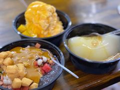 -串妹花式冰粉(乐山总店)