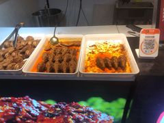 -八一路好吃街(雨田商务大厦店)