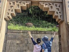 -綦江古剑山