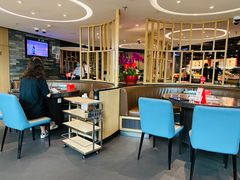 大堂-海底捞火锅(崇文门新世界百货店)