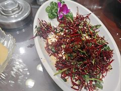 -山也·私厨(岳麓店)
