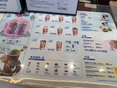 -DQ·蛋糕·冰淇淋(阜盛道店)