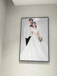 点击看大图 -青禾蒙娜丽莎婚纱摄影(武汉总店)