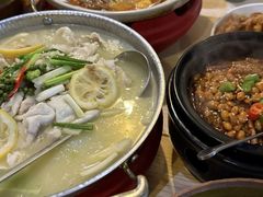 -满香舒·漳州小馆(大唐店)