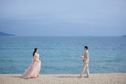 -麦田·婚纱摄影(天河新天地店)