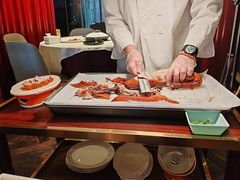 -马仕玖煲·融合菜·酥不腻烤鸭(人大店)