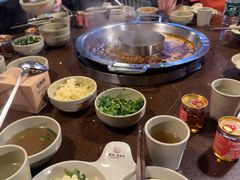 -巴倒烫陆派火锅山庄(南山总店)