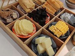 -廖掌柜·重庆鲜货火锅(上海首店)
