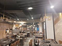 -小王少龙火锅(沙南街店)