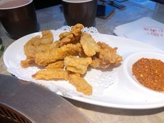 -小南房鲜美蛙火锅(北苑店)