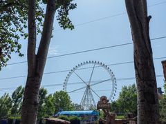 -石家庄市动物园