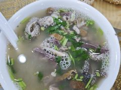 -清真·鸦儿李记·小馆(后海店)