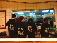 门面-水平有限广西米粉·广西风味集(五道口店)