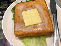 -香港新曜记茶餐厅(万泰城店)