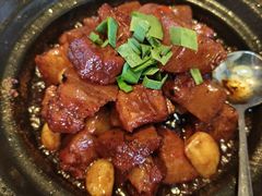 -浔庐餐厅•江西老字号•九江菜(南湖国际店)