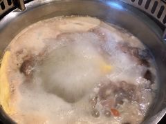 -金太郎海鲜姿造自助烤肉火锅(圣景兴业嘉园店)