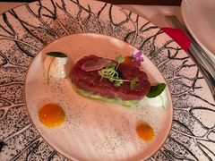 -Kathleen's Waitan 凯圣琳江景西餐厅(外滩店)
