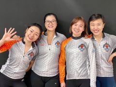 -AMRAP综合体能训练