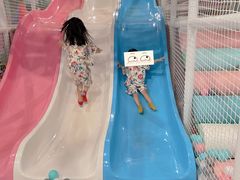 -水王国温泉水世界