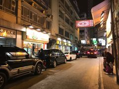 -华星冰室(湾仔店)