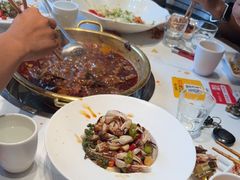 -涿派·炝锅鱼(涿州店)