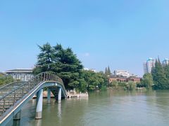 -南通濠河风景名胜区