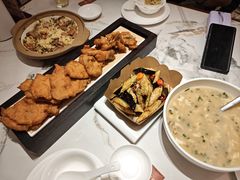 -双合园·海鲜水饺青岛菜(上清路店)