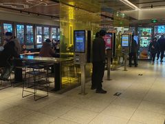 -麦当劳(新王府井店)