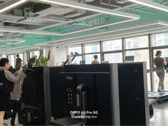 -优享健身(三元桥店)