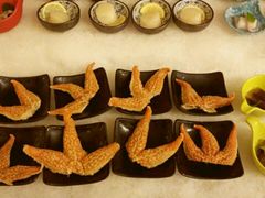 -牡丹国际大酒店-港式茶餐厅