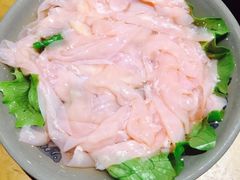 鲜鸭肠-白乐天毛肚火锅馆(解放碑店)