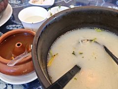 -桥香园过桥米线(国贸店)