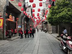 -向东街老玖面馆总店