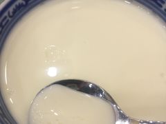 01招牌姜撞奶-赵记传承特色牛奶甜品(泉城广场店)
