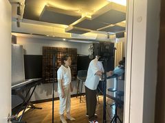 -Resonance Studio·救声舱录音棚(田子坊店)