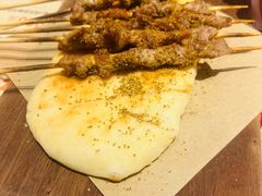-西贝(上海国际时尚中心店)