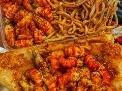 -香满锅老北京羊蝎子火锅·家常菜(新街口店)