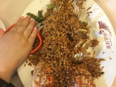 -桥底辣蟹(谢斐道店)